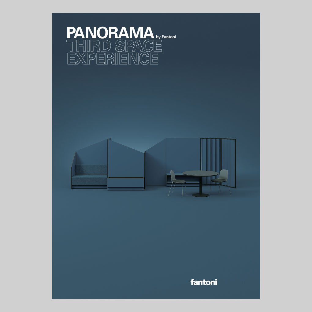 Panorama by Fantoni