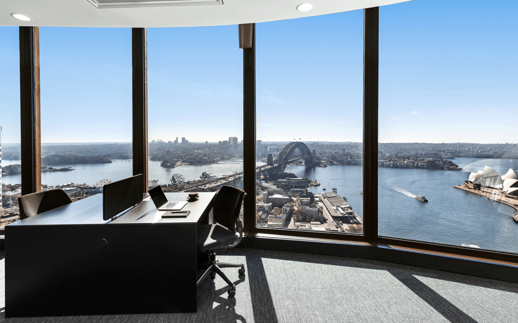 Work Club – 200 George