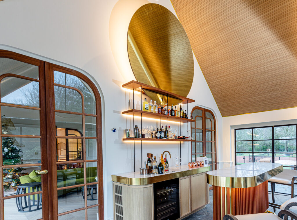 Private Villa