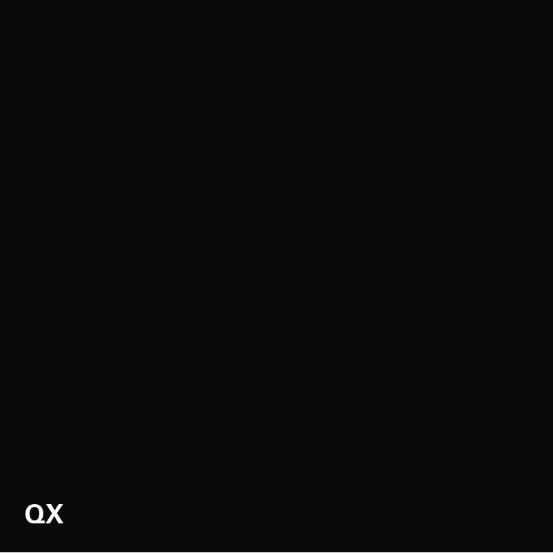 QX LR